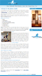 Mobile Screenshot of amybpilates.com